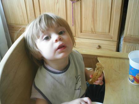 ma grosse louloute!!!